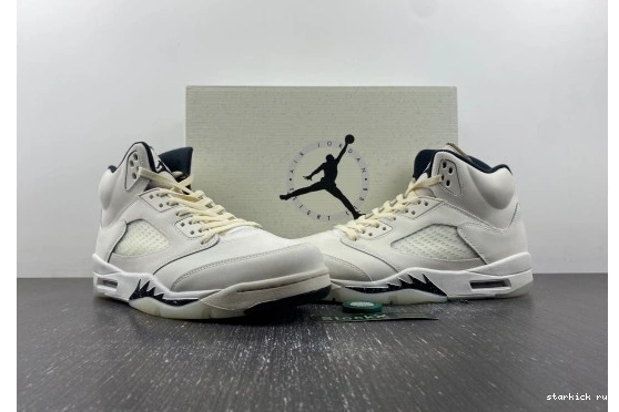 Air  SE FN7405-100 “Sail” Jordan FN7405-100  5 0822